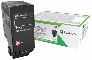 Produktbild Lexmark 84c2hme (M)