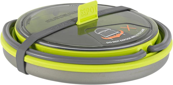 Actual product image Sea To Summit X-Kettle 1.3