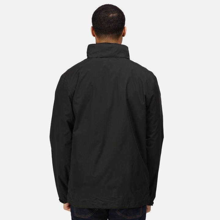 Actual product image Regatta Mens Standout Ardmore Jacket (Waterproof & Windproof) (M)