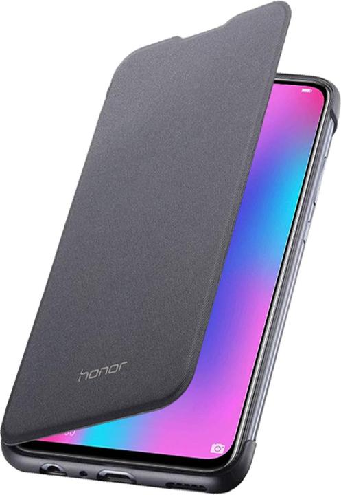 Produktbild Honor Black Cover (Honor 10 Lite)