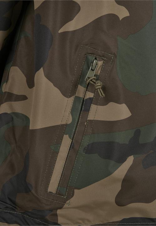 Produktbild Brandit Summer Pull Over Jacket (M)