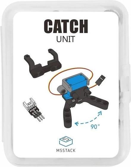 Immagine prodotto M5Stack Servo pinza