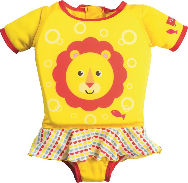 Produktbild Bestway Fisher-Price® Schwimmlernweste für Mädchen, sortiert