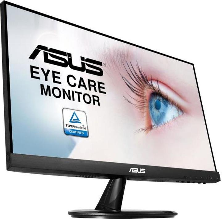 Actual product image ASUS VP229Q (1920 x 1080 pixels, 21.50")