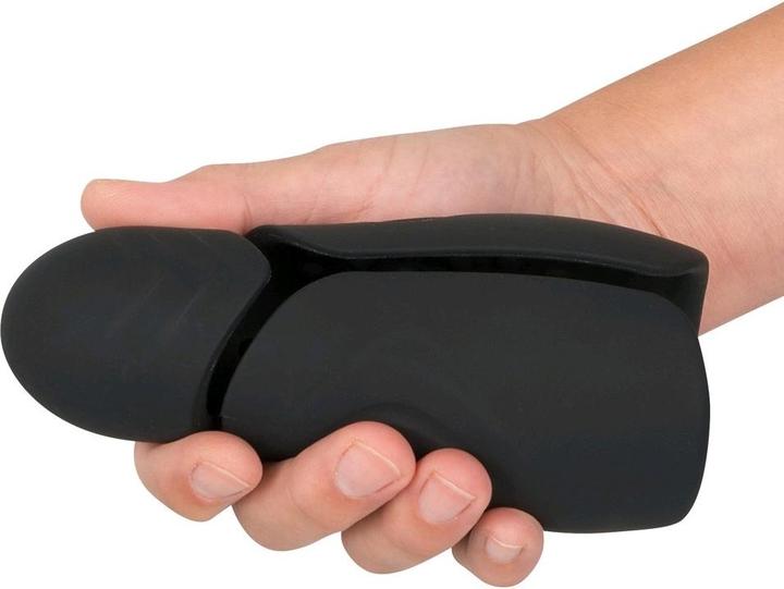 Produktbild Rebel Masturbator With 2 Functions