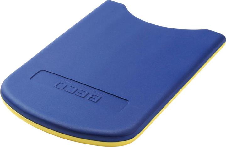 Image du produit Beco Planche de natation orange One Size, 9683-5, taille unique