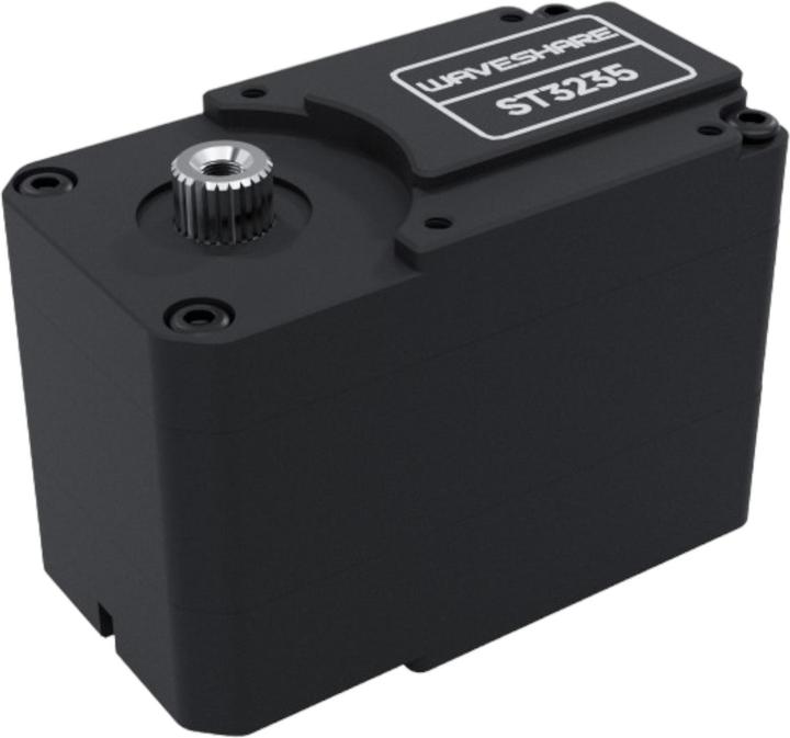 Actual product image WaveShare ST3215 30Kg Serial Bus Servo