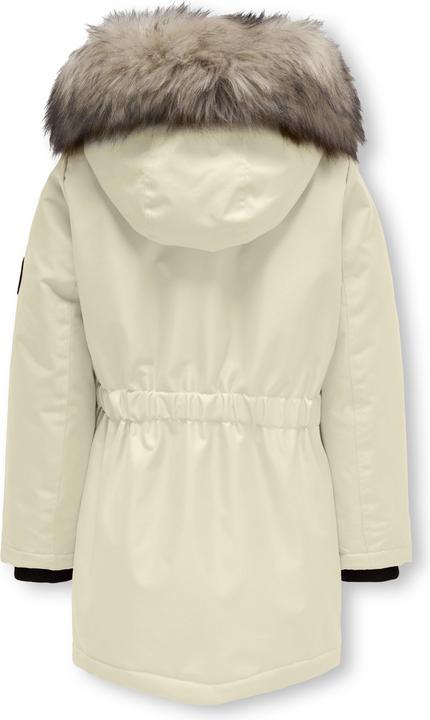 Produktbild Only Lang Parka Langer Parka