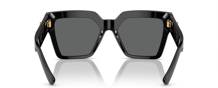 Actual product image Versace Elegant Design with Unique Brand Details