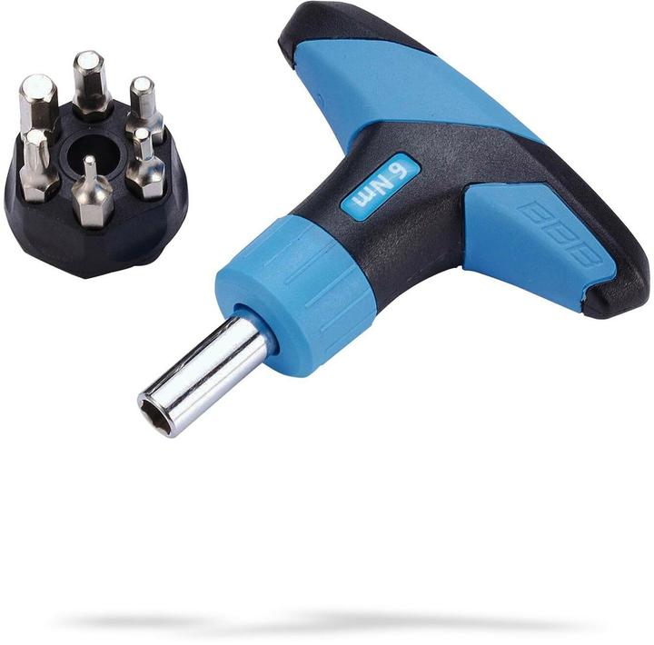 Produktbild BBB Btl-119