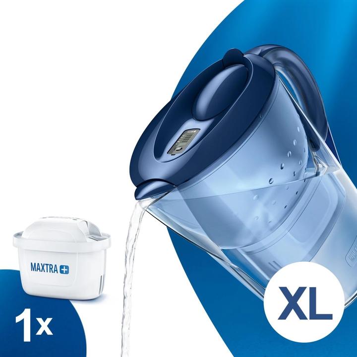 Actual product image Brita Marella XL blue Maxtra Pro All-in-1 (3.50 l)