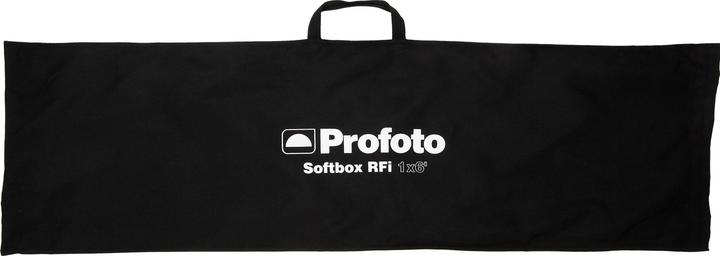 Actual product image Profoto RFi Softbox 1x6' (Soft boxes)