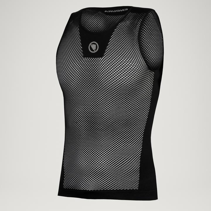 Actual product image Endura Fishnet Baselayer II (M, S)