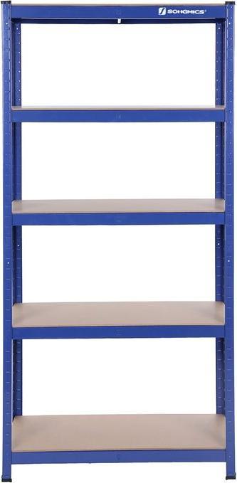 Actual product image Songmics Storage