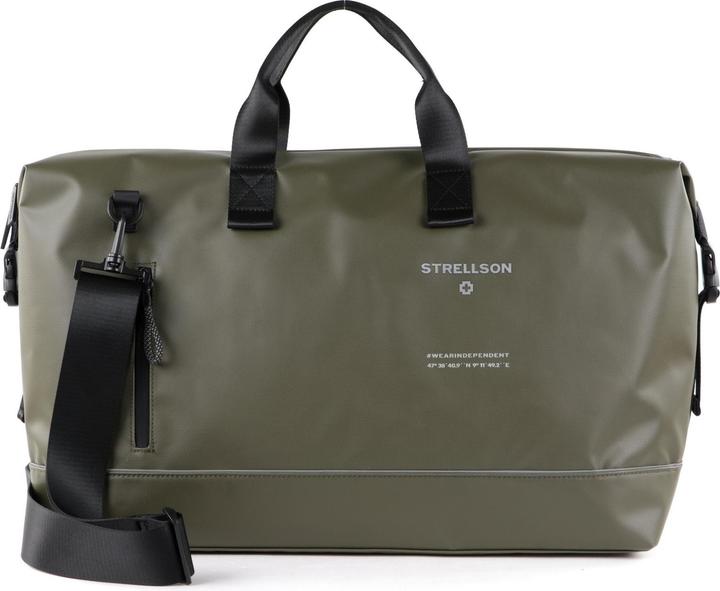Produktbild Strellson Reisetasche Stockwell 2.0 Landon Weekender MHZ (35 l)