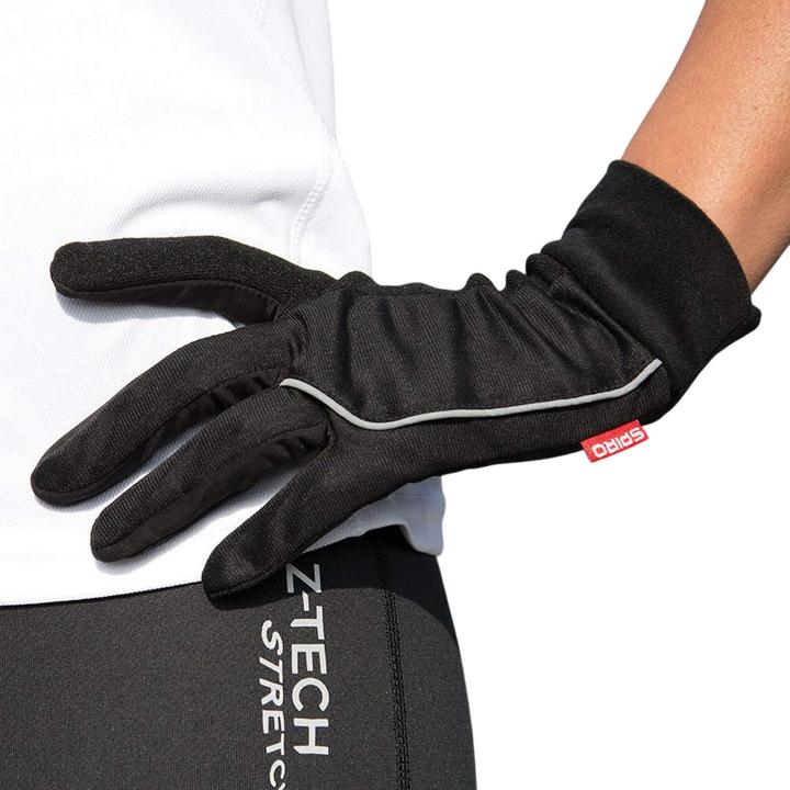 Produktbild Spiro Handschuhe Elite Laufen (M)