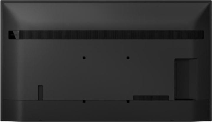Actual product image Sony 65" Pro BRAVIA LCD 550nit w/BRAVIA SV (3840 x 2160 Pixels, 65")
