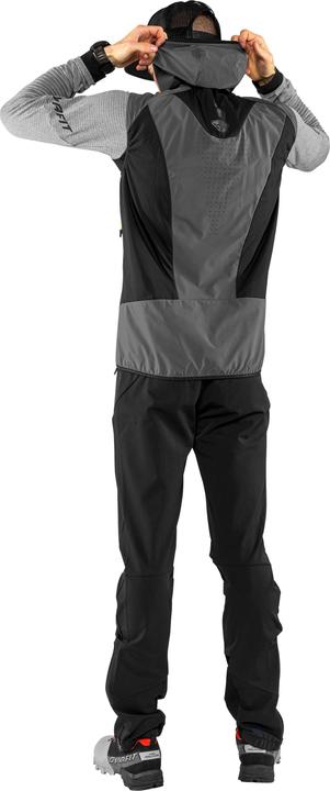 Actual product image Dynafit Mezzalama Polartec® Alpha® Vest (M)
