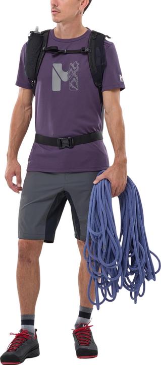 Produktbild Millet Kamet Map (L)