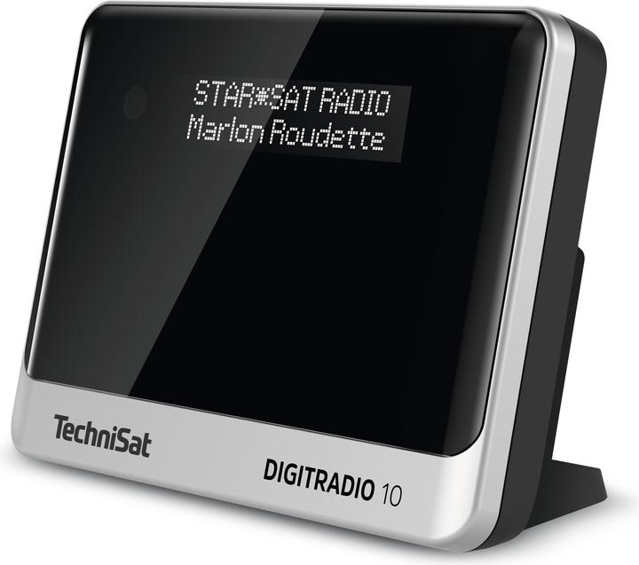 Image du produit TechniSat DigitRadio 10 (Tuner radio)