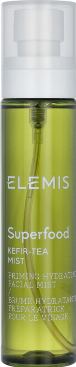 Image du produit Elemis Superfood Kefir-Tea Mist (100 ml, Spray visage)