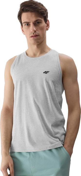 Produktbild 4F Ärmelloses Oberteil (L)