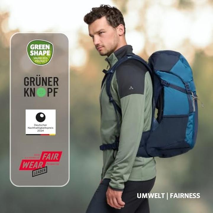Actual product image Vaude Brenta (30 l)