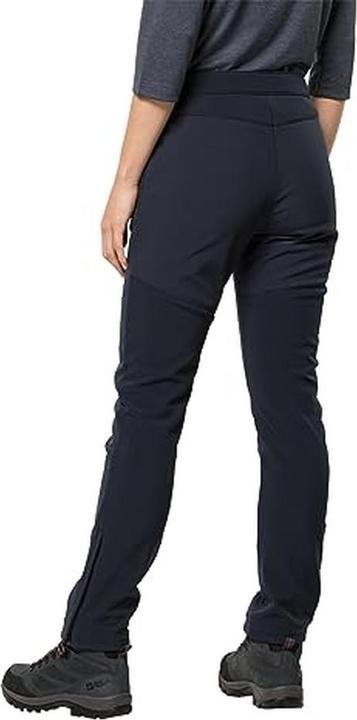 Produktbild Jack Wolfskin Stollberg Pants W (L)