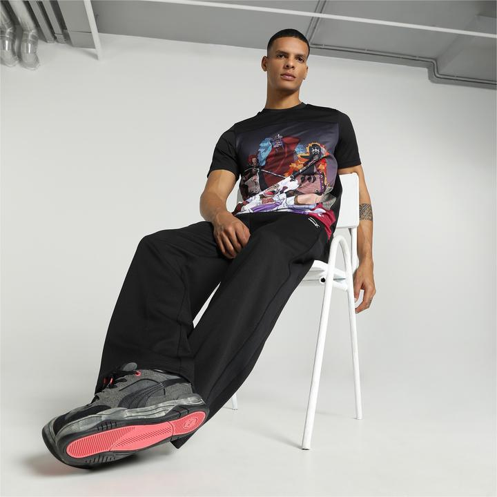 Image du produit Puma Tee X One Piece Aop (M)