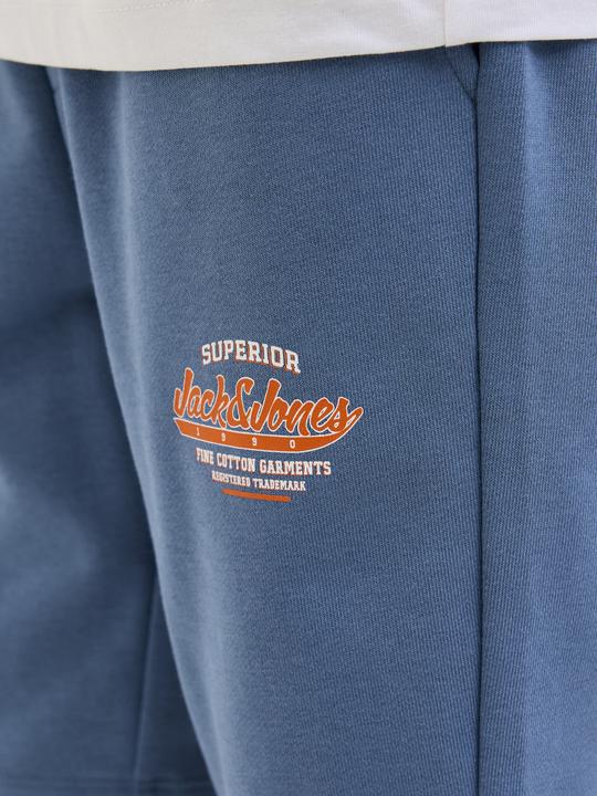 Immagine prodotto Jack & Jones Junior Jpstlogo Pantaloncini In Felpa 2 Col Sn Gms Jnr (176)