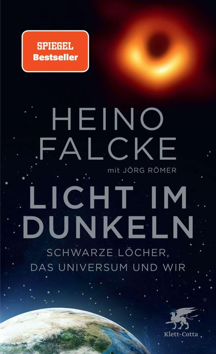 Actual product image Licht im Dunkeln (German, Jörg Römer, 2020)
