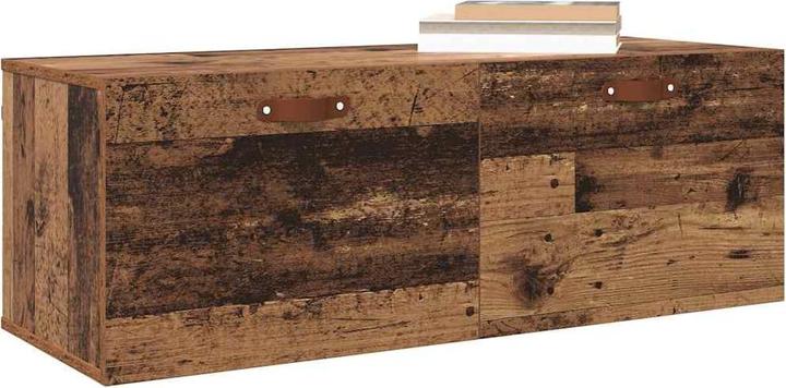 legno vecchio