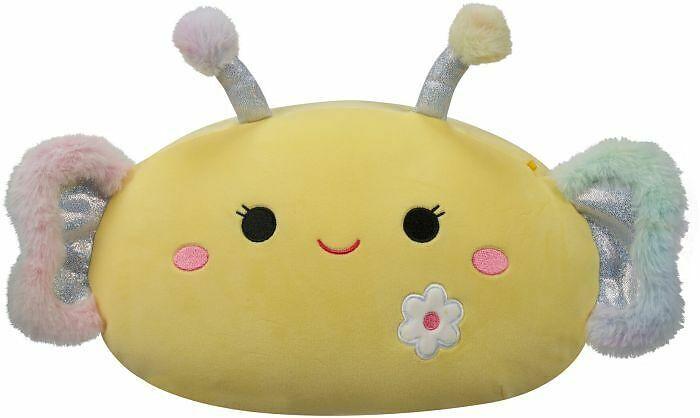Actual product image Squishmallows Butterfly (30 cm)