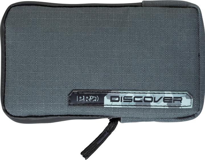 Actual product image PRO Bike Gear Mobile phone case Gravel waterproof grey