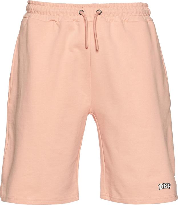 Image du produit DEF PLAIN Shorts orange M (M)