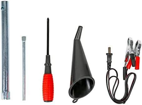 Image du produit Stier Groupe électrogène à onduleur Premium SNS-190, 1,9 kW, 59 dB(A) (1600 W, 4 l)