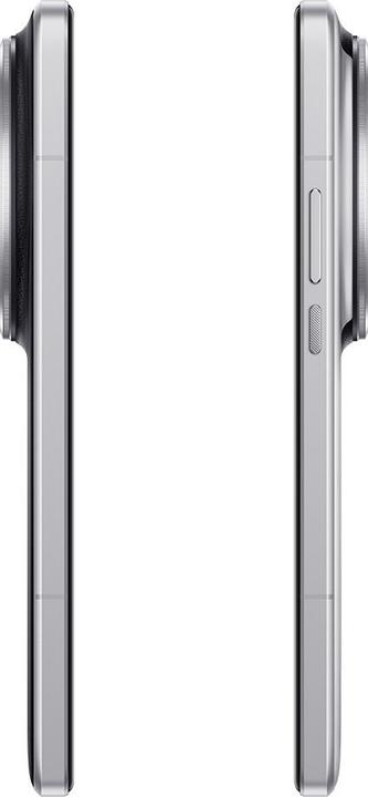 Immagine prodotto Xiaomi 15 Ultra + Scooter elettrico 4 Pro Plus CH-Edizione Pacchetto di lancio (1000 GB, Cromo Argento, 6.73", Doppia SIM, 50 Mpx, 5G)