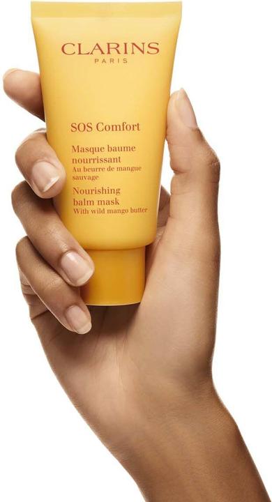 Image du produit Clarins SOS Comfort (75 ml)