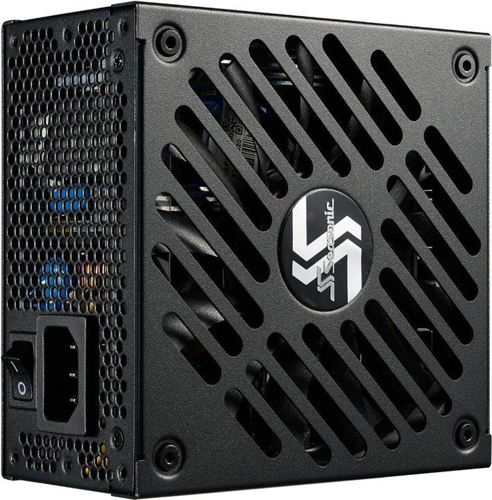 Immagine prodotto Seasonic Focus SGX (500 W)