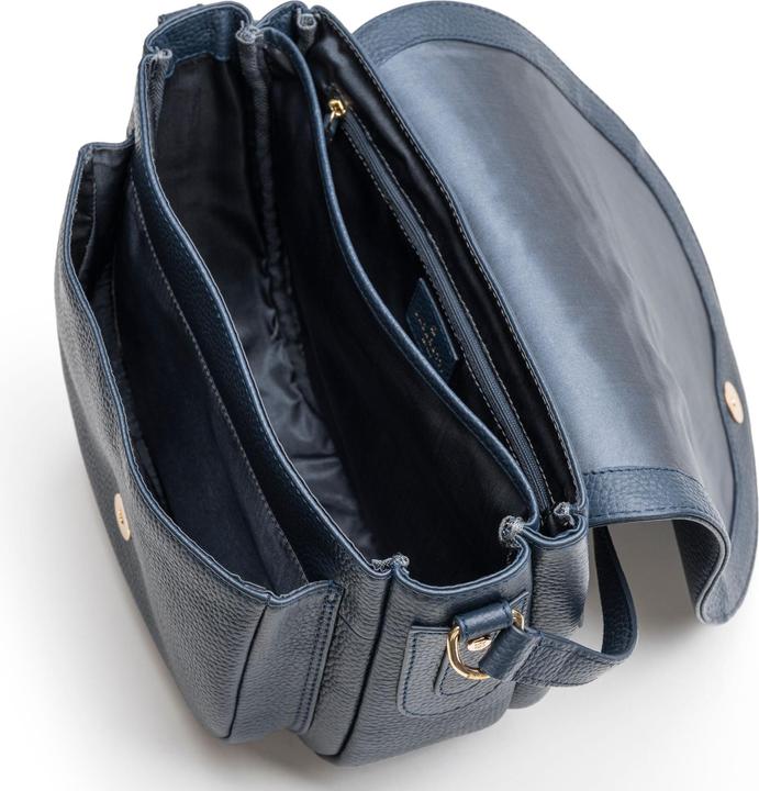 Immagine prodotto Lazarotti Bologna Borsa a tracolla in pelle 27 cm