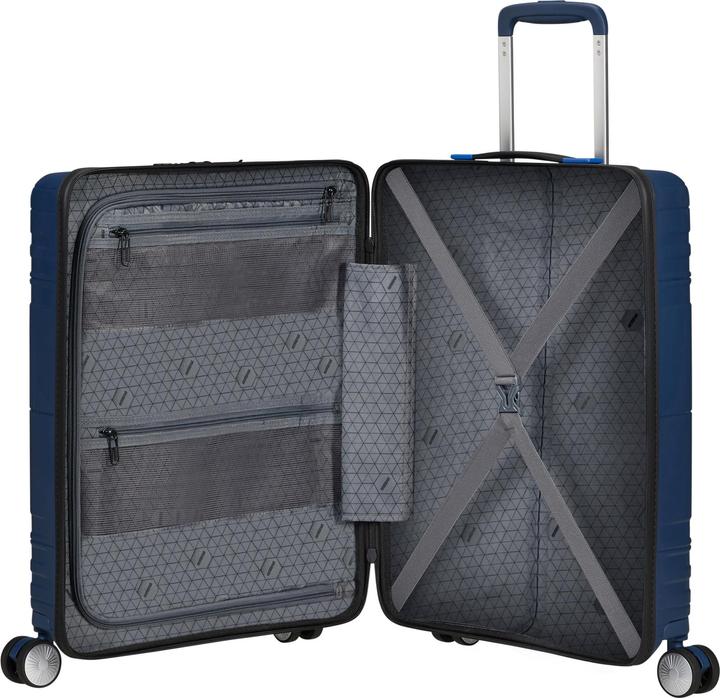 Produktbild American Tourister HELLO CABIN SPINNER 55/20 TSA (36 l)