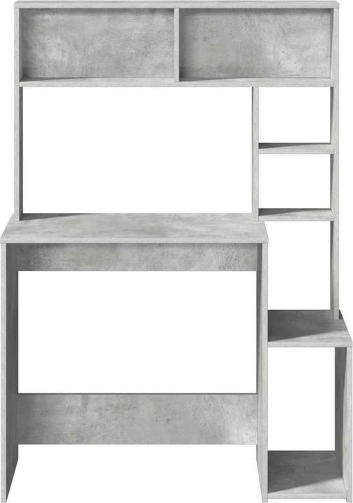 Immagine prodotto vidaXL Schreibtisch (100 x 45 x 140 cm)