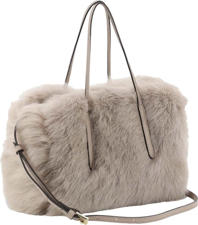 Immagine prodotto Abro Leather Shearling LH Noelle Handbag