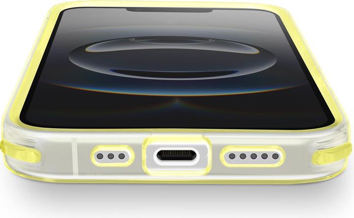 Actual product image Avizar Robuste Hülle iPhone 17e Grip (Apple iPhone 17e)