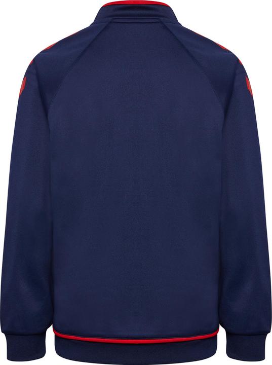 Produktbild hummel hmlCORE 2.0 TRACK ZIP JACKET KIDS (152)