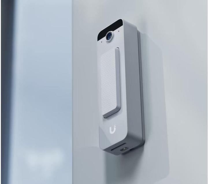 Produktbild Ubiquiti Protect Doorbell Lite (Ethernet, Kabelgebunden)