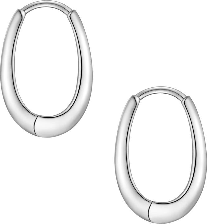 Image du produit Yokoamii Creolen - 38635 (Laiton 100)