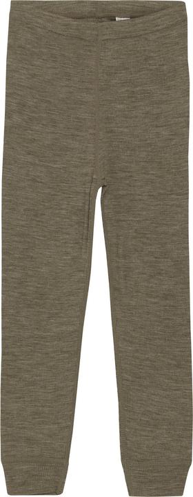 CeLaVi Woll Leggings Dusky