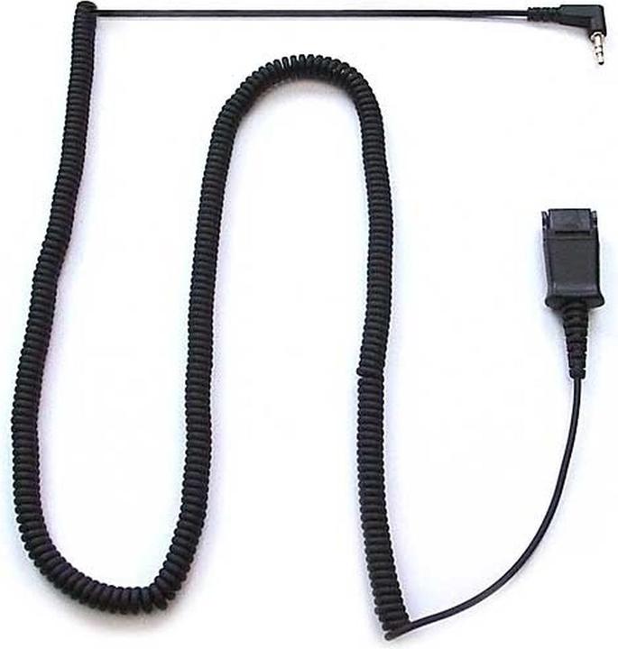 Produktbild Poly PLY 2.5MM TO QD CBL (3M)