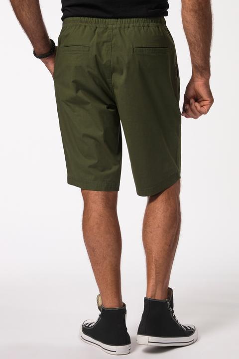 Image du produit JP1880 Bermuda FLEXNAMIC®. 4 poches et taille élastique (L)